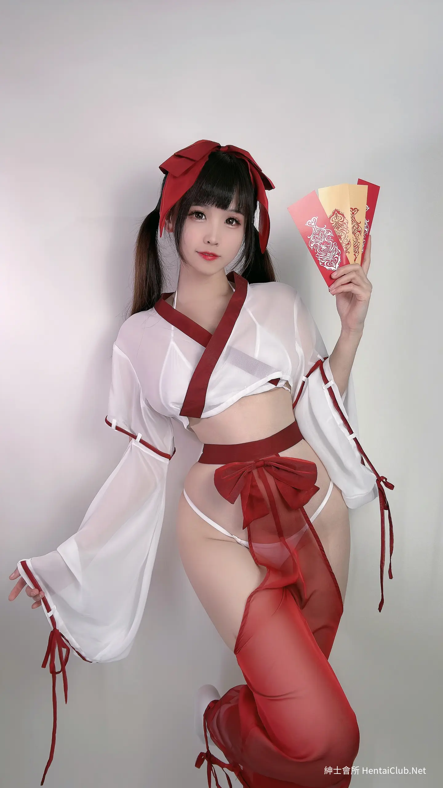 少女的肉祭典禮